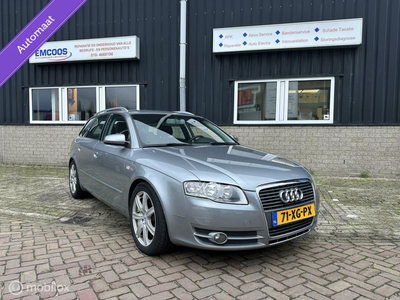 Audi A4 Avant 1.8 Turbo Advance * Airco * NAVI *AUT * PDC *