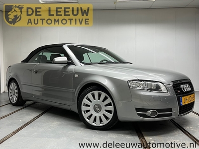 Audi A4 Benzine