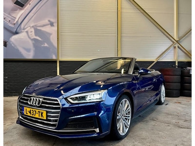 Audi A5 Benzine