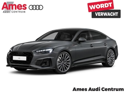 Audi A5 Benzine