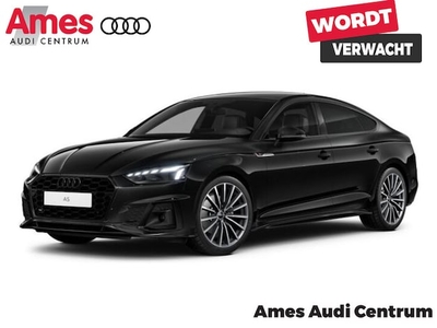 Audi A5 Benzine