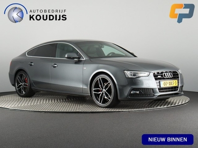 Audi A5 Sportback 1.8 TFSI Pro Line S (NL-Auto / 2x S-Line