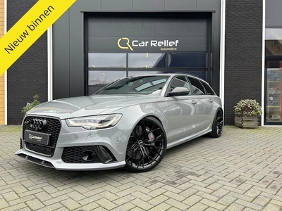 Audi A6 Benzine