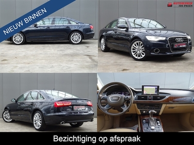 Audi A6 Benzine