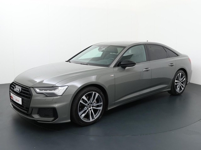 Audi A6 Limousine 40 TFSI S edition 204 PK El. wegkl.