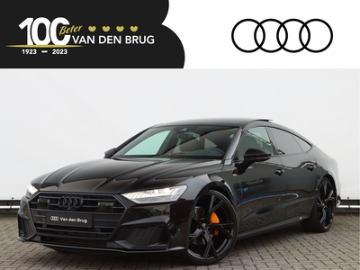 AUDI A7 Sportback 45 TFSI Pro Line S 245pk | Panoramadak | Bang&olufsen | 22