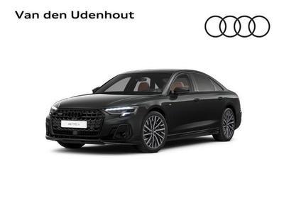 Audi A8 60 TFSI e 340 kW / 462 pk Tiptronic quattro