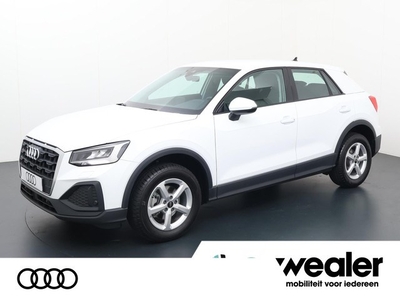 Audi Q2 30 TFSI Pro Line 110 PK Trekhaak LED