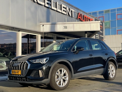 AUDI Q3 35 TFSI S Tronic Prestige | ACC | Navigatie