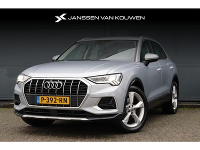 Audi Q3 Benzine