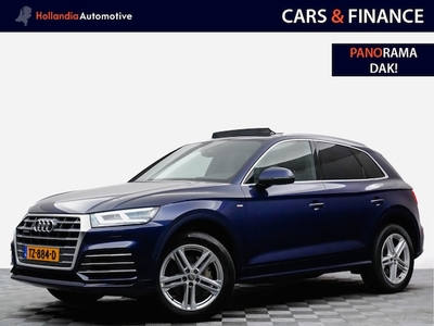 Audi Q5 Benzine