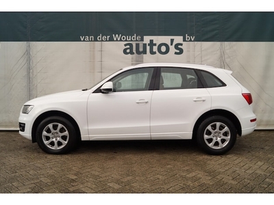 Audi Q5 Benzine