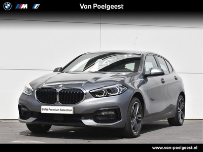 BMW 1 Serie 118i Business Edition Plus Selections