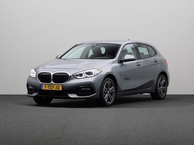 BMW 1-Serie Benzine