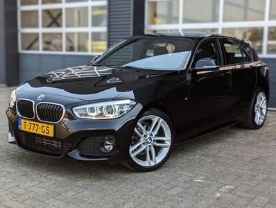 BMW 1-Serie