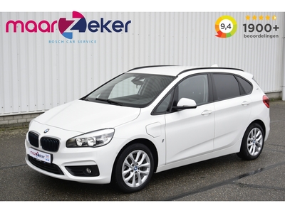 BMW 2-SERIE Active Tourer 225xe iPerformance Plug-In | Navigatie | Keyless Start | Climate control | Cruise Control