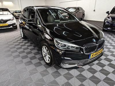 BMW 2-Serie Active Tourer Benzine