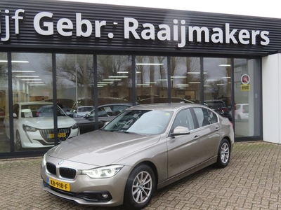 BMW 3-serie 320d EDE Executive*LED*Navi*ECC*EXPORT/EX.BPM*