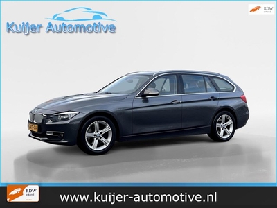 BMW 3-serie Touring 316d Modern Line