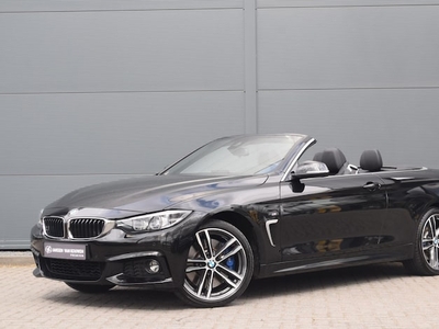 BMW 4-Serie