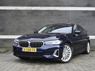 BMW 5-Serie