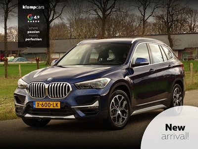 BMW X1 Benzine