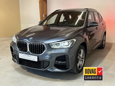 BMW X1 Benzine