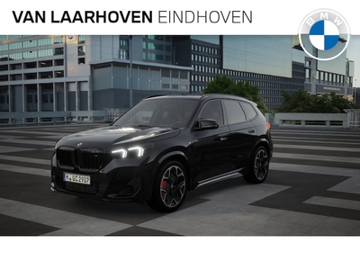 BMW X1 Benzine