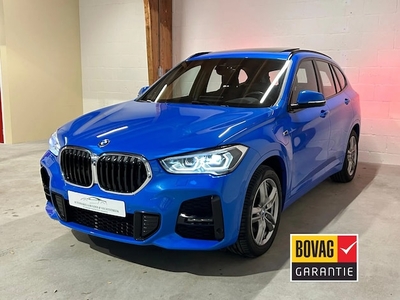 BMW X1 Benzine