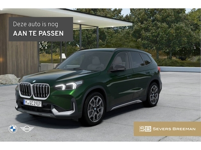 BMW X1 Benzine