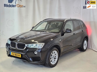 BMW X3 Diesel