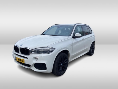 BMW X5 Diesel