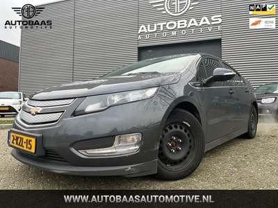 Chevrolet Volt 1.4 LT Automaat FULL OPTIONS! HANDEL/EXPORT