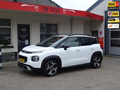 CITROEN C3 AIRCROSS 1.2 PureTech S&S Shine