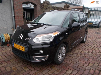 Citroen C3 Picasso 1.4 VTi Exclusive bj 2009 nette auto