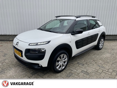 CITROEN C4 CACTUS 1.2 e-VTi Feel