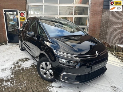 Citroen C4 Picasso 1.2 PureTech