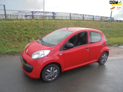 Citroën C1 Benzine