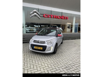 Citroën C1 Benzine