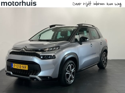 Citroën C3 Aircross Benzine