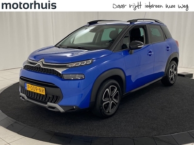 Citroën C3 Aircross Benzine