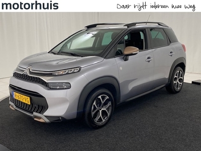 Citroën C3 Aircross Benzine