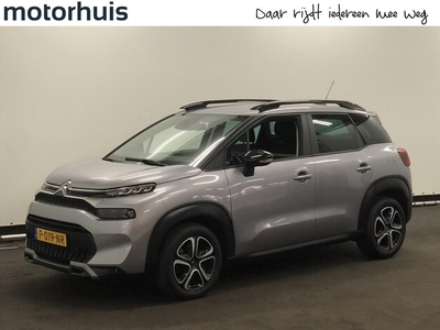 Citroën C3 Aircross Benzine