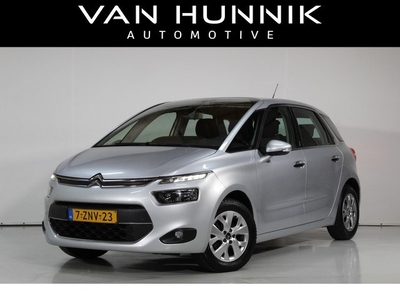 Citroën C4 Picasso 1.6 VTi Business Nav Keyless