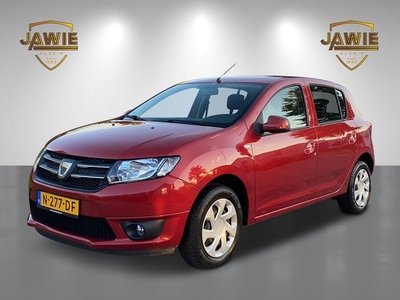 Dacia Sandero 0.9 Airco (bj 2013)