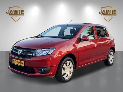 Dacia Sandero Benzine