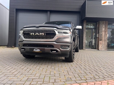 Dodge Ram 1500 Lpg