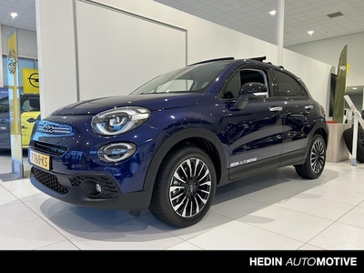 Fiat 500X Benzine