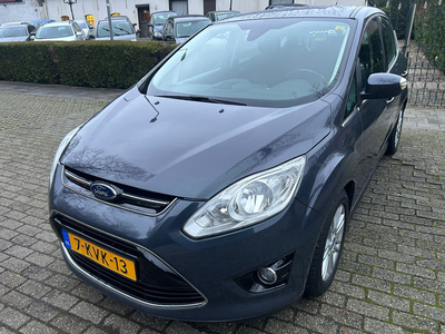 Ford C-Max 1.0 Titanium AIRCO NAVIGATIE