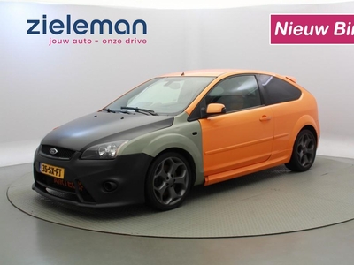 FORD FOCUS 2.5 20v ST